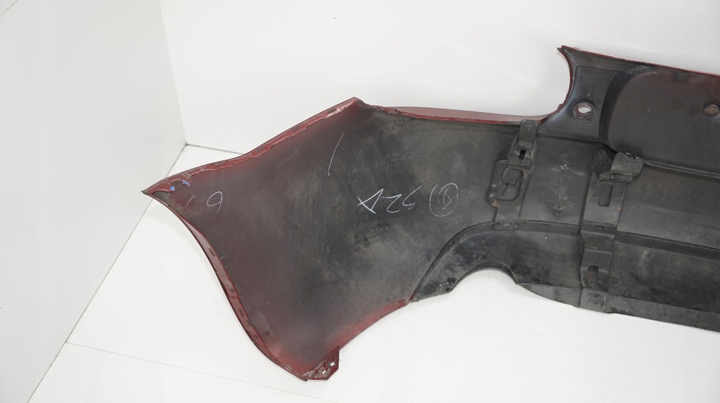 фото №10, Бампер задня mazda mx5 iii 05-09r 32v