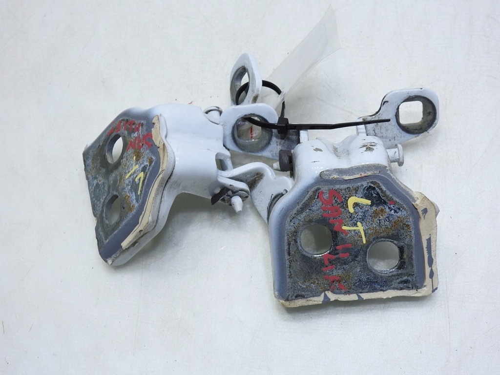 фото №5, Петля петли дверь левый задняя sandero ii lift