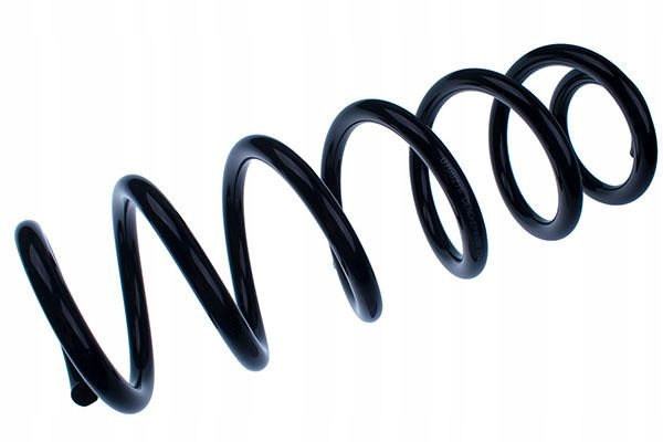 фото №2, Пружина підвіска задня d700276 denckermann