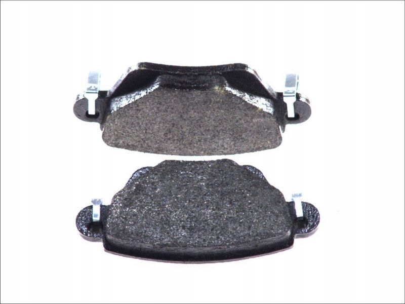 Гальмівні колодки ham. ford t. mondeo 00- textar 2355701 Недорого