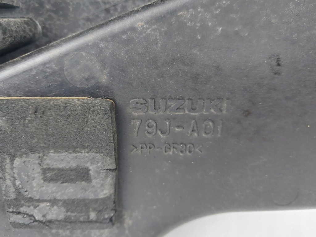 Корпус фильтра воздуха расходомер 197400-3090 79j-a01 sx4 1.6 16v Киев