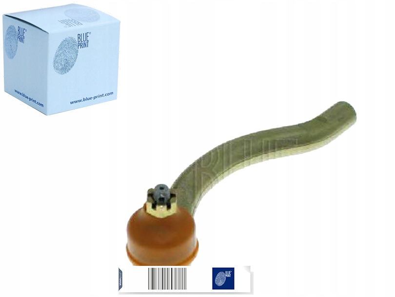 фото №1, Наконечник тяга кермовий [blue print]