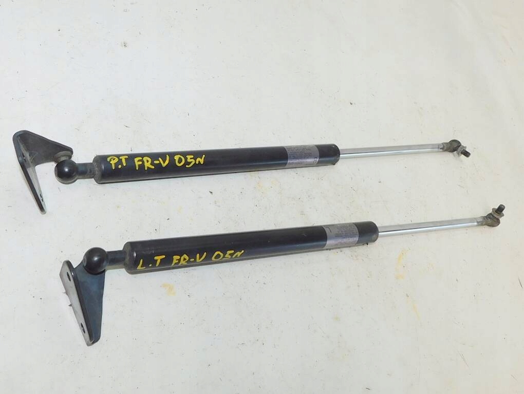 фото №4, Honda frv fr-v 2005r радио