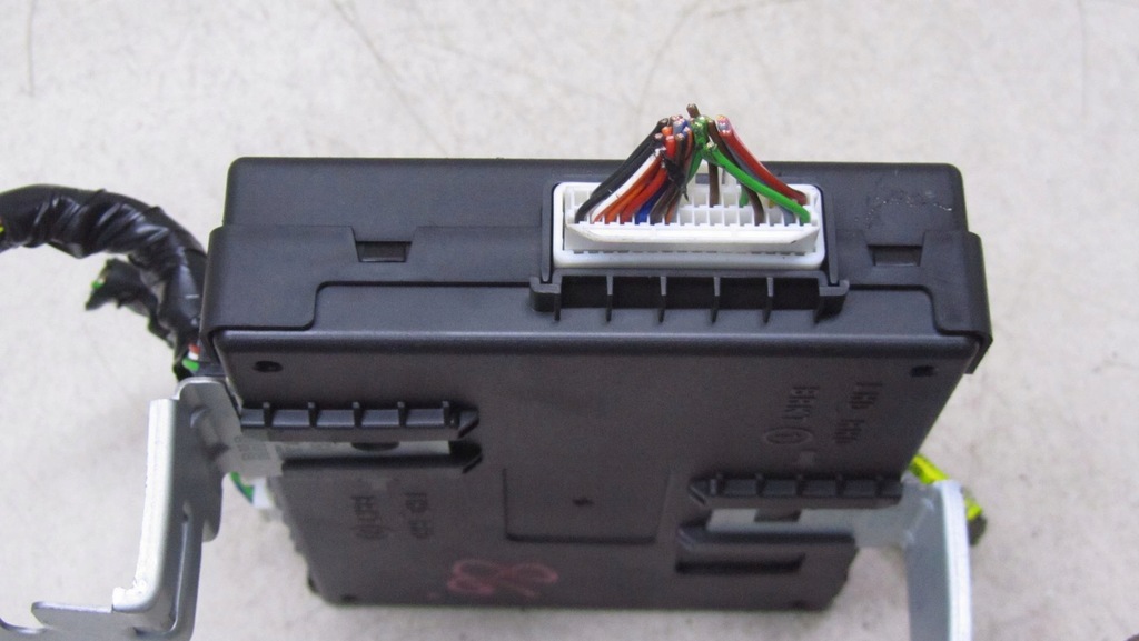 фото №5, Hyundai i20 ii імобілайзер 95400-c8870 14- 86