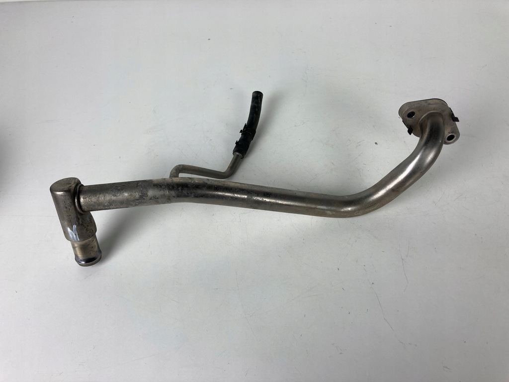 фото №2, Opel insignia b 2.0t трубка масла масляная