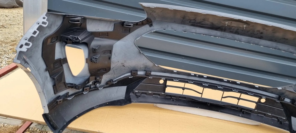 Ford kuga mk3 2019- бампер перед оригинал a416 в Украине