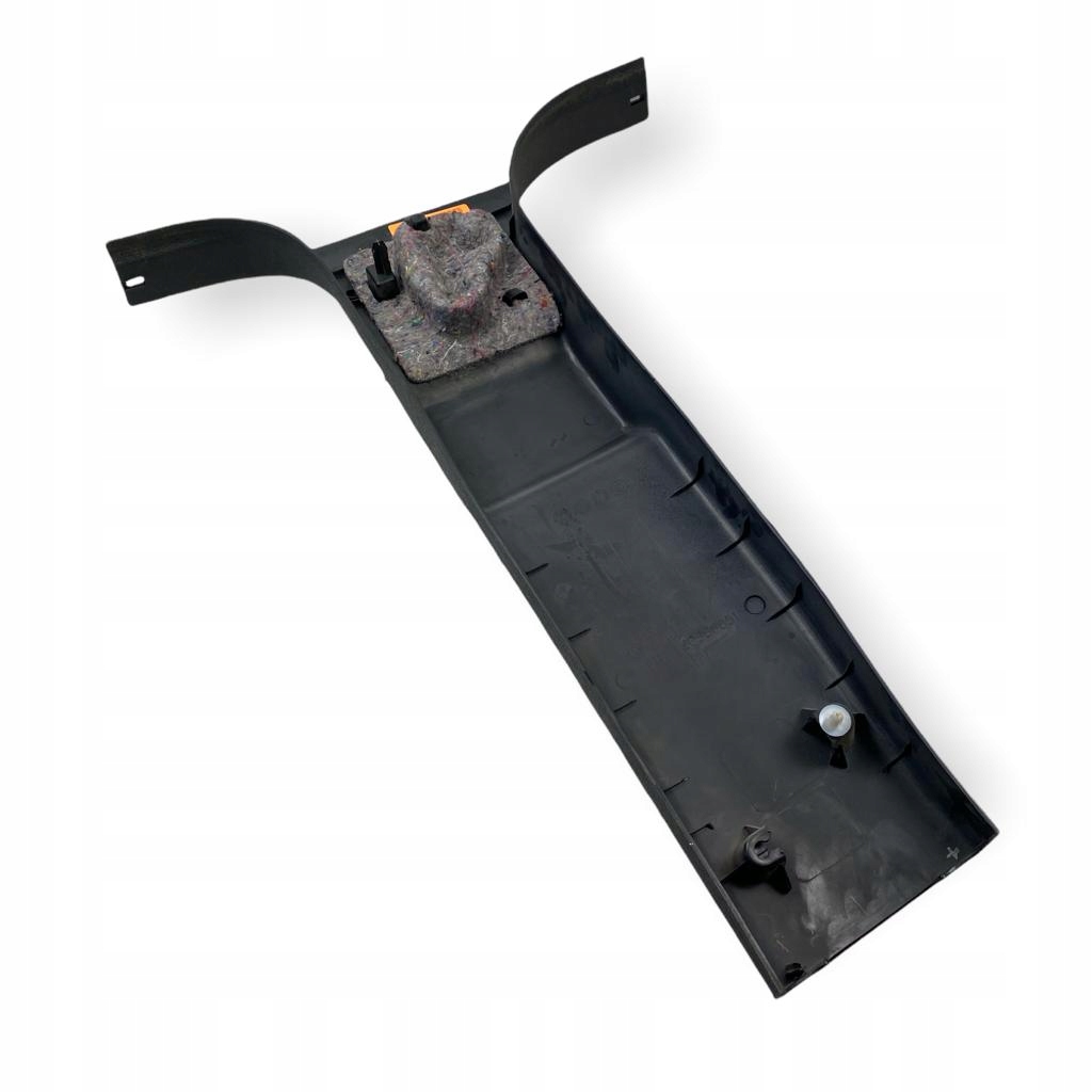 фото №9, Chevrolet gmc 10-14r защита обивка стойка b lh