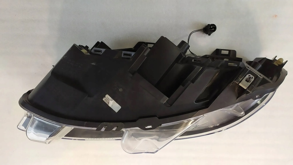 фото №8, Лампа перед права peugeot expert iii