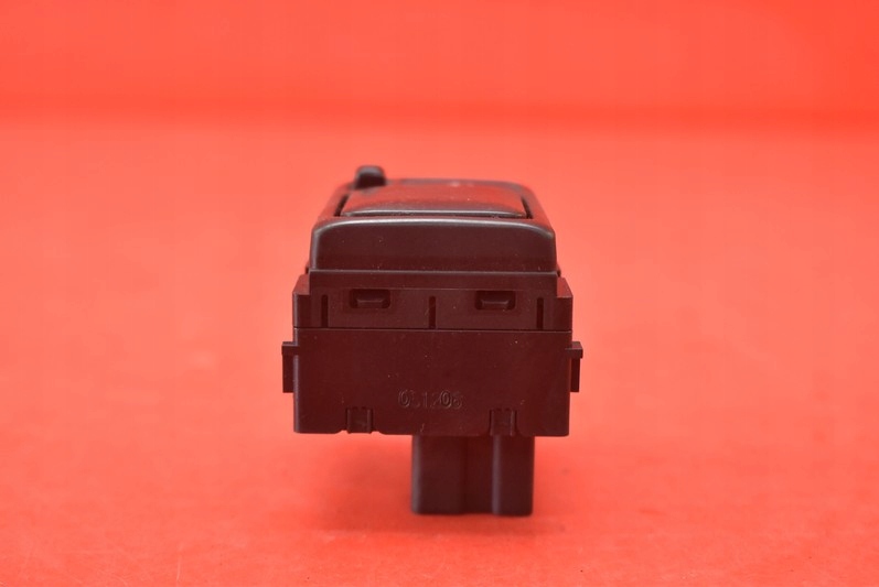 фото №6, Панель регулировки зеркал nissan micra k12 02-07