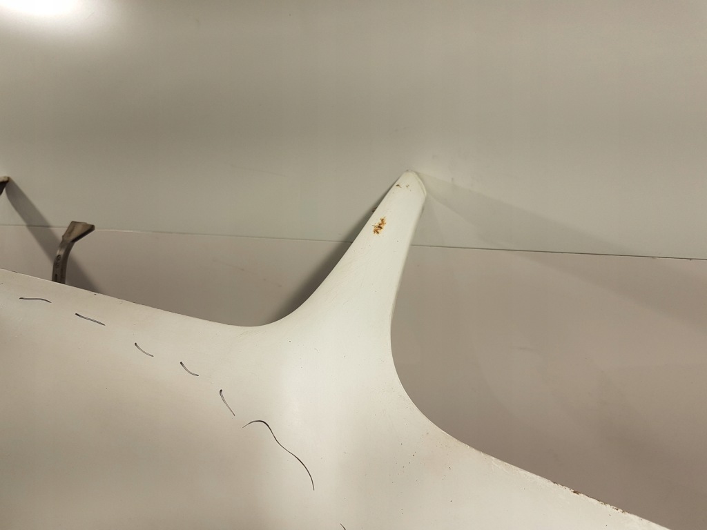 Mercedes w124 капот передняя универсал Недорого