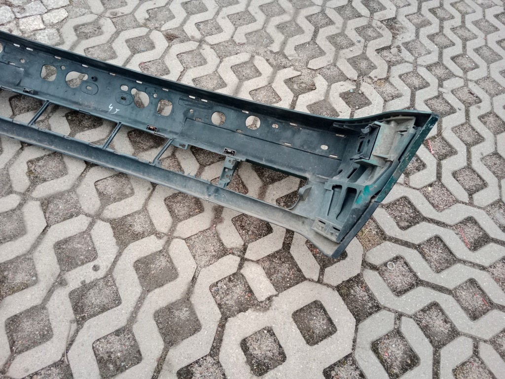 Бампер перед передний bmw 5 v e34 51.11-1944172 Недорого