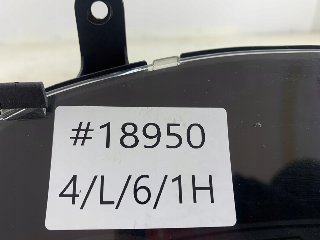 фото №9, Kia rio ii 1.4 счетчик приборы 94006-1g150