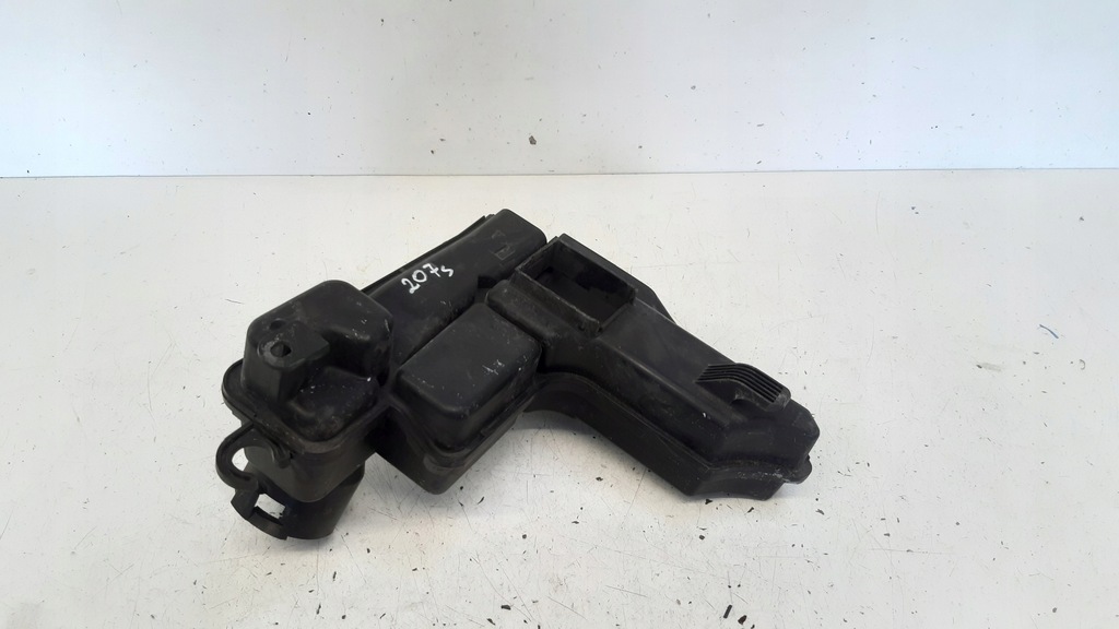 фото №1, Резонатор 9685044880 peugeot 207