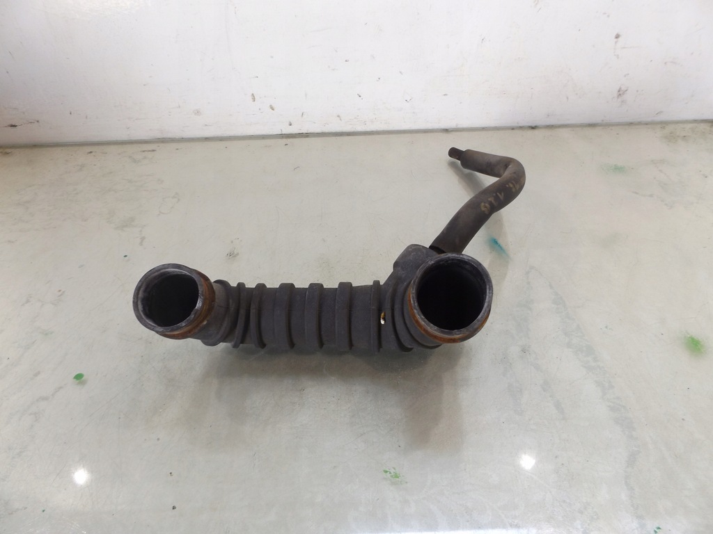 фото №2, Space star ii lift 1,2 труба wąż повітря