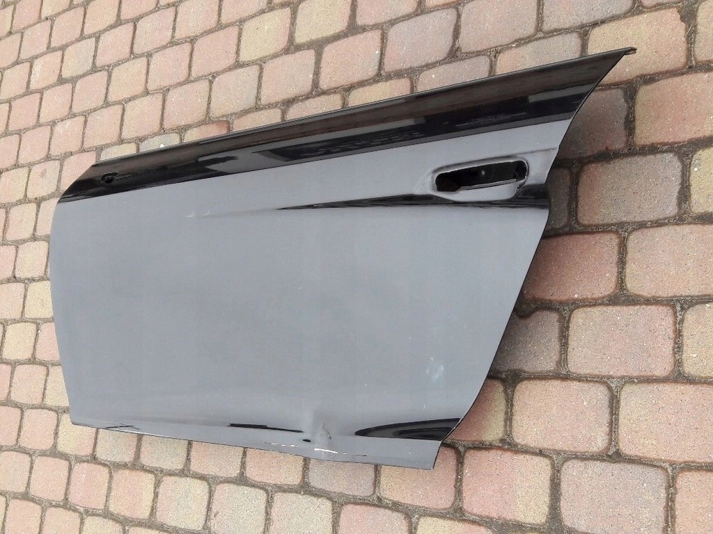 фото №1, Audi r8 i дверь левая 06-15