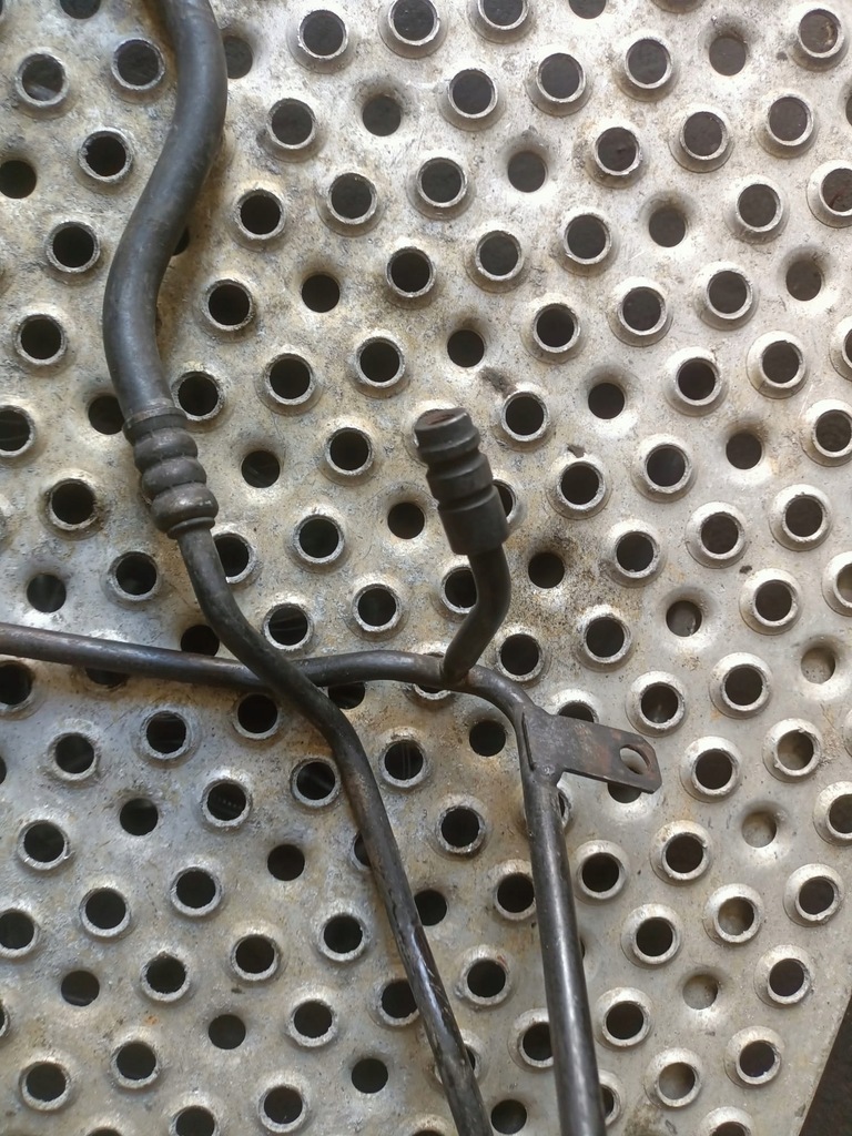 фото №2, Шланг кондиционера кондиционер scania r провода