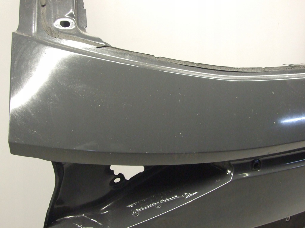 фото №7, Кришка багажника задня задня багажника seat tarraco