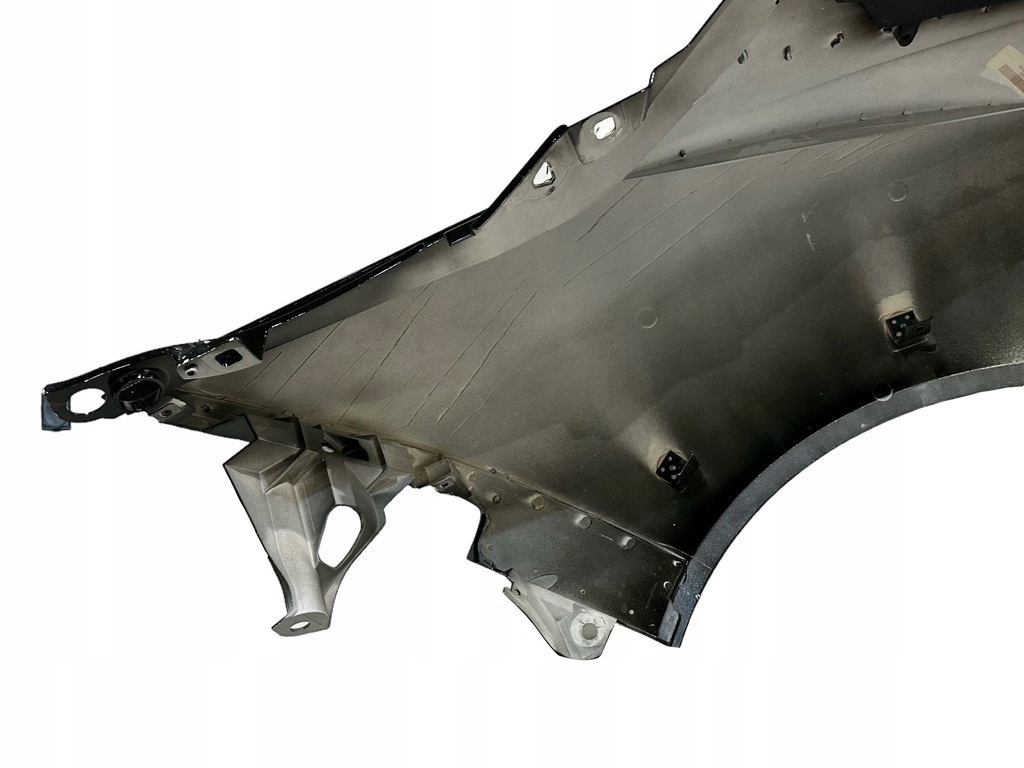 фото №9, Maserati mc20 крила задня лівий