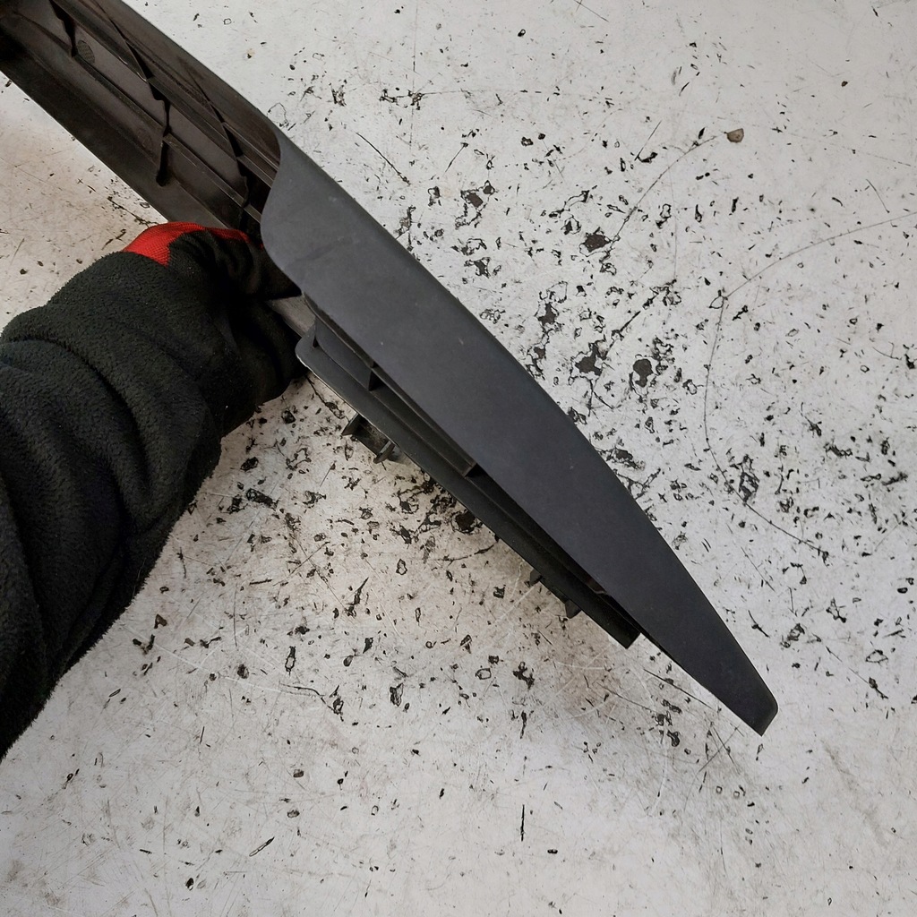 фото №13, Volvo v40 ii 2,0d повітропровід повітря 31370223