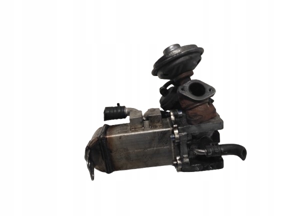 фото №1, Audi a6 c6 04- 2.7tdi клапан egr 059131503h