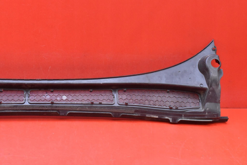 фото №10, Жабо eu 6m21-u02216-a ford s-max mk1 i lift 10-15