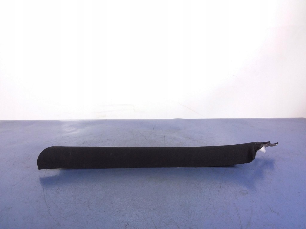 фото №1, Mercedes e w211 захист стійка перед лівий