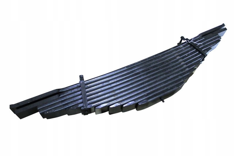 фото №1, Рессора задняя 11x26mm/26,90,830/830 pasuje do: rvi kerax, volvo fh, fh16, fm,