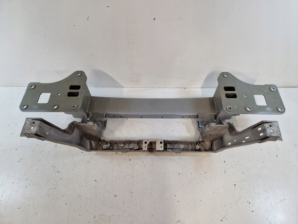 фото №9, Mustang mach e балка передня підсилювач перед pas передній