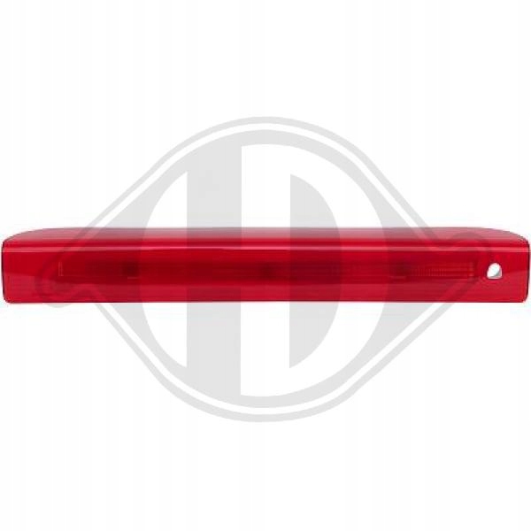 фото №1, Додаткові світло стоп do renault megane sedan./gr