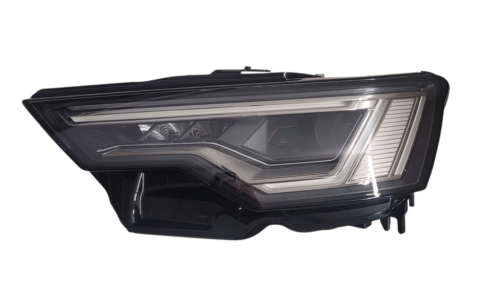 фото №1, Audi a6 c8 фары левый full led matrix 4k0941039a
