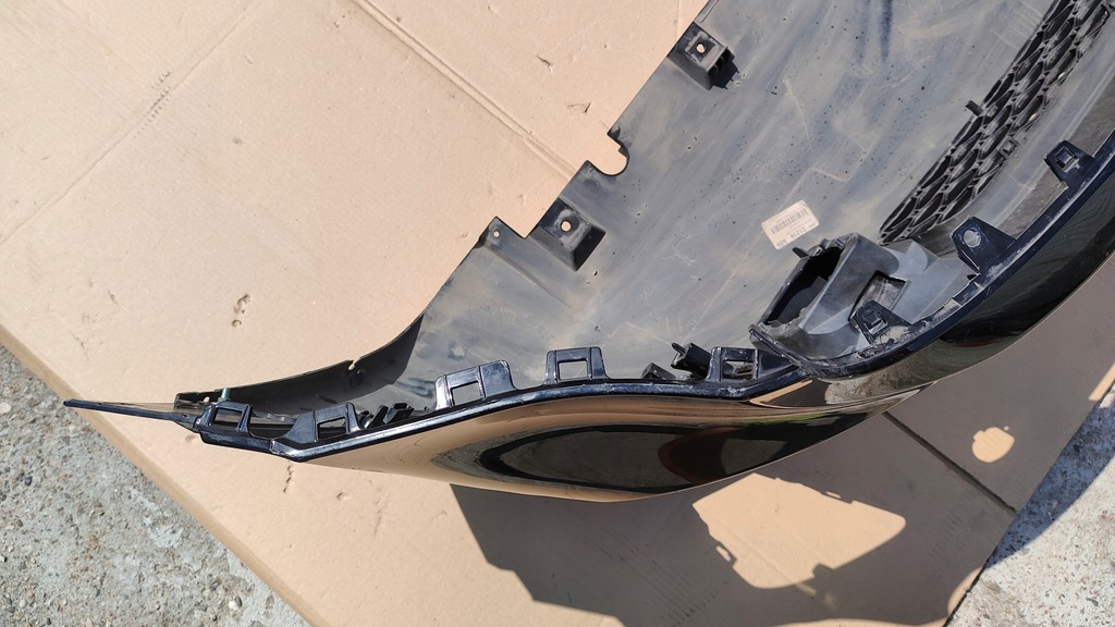 фото №14, Jeep renegade бампер перед lift 2018-2023.