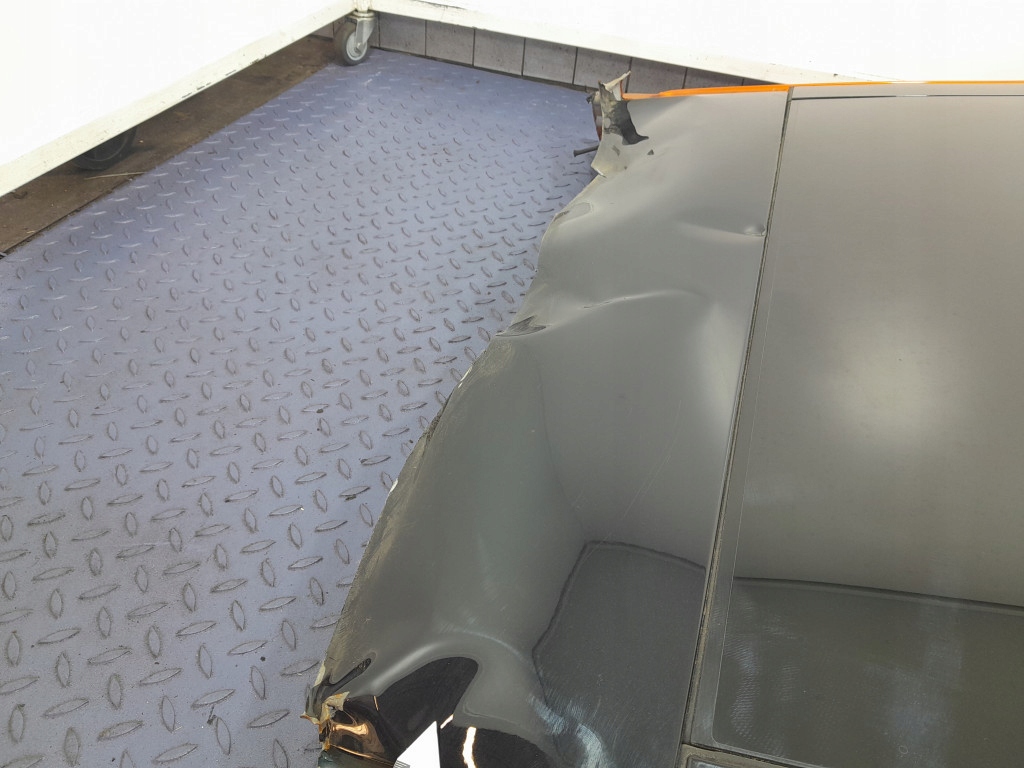 фото №8, Renault arkana 20-23 крыша люк панорама teeqb