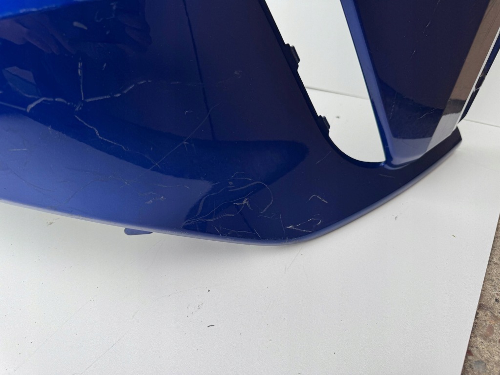 фото №11, Lexus rx 5 v бампер задня задній 5215948340