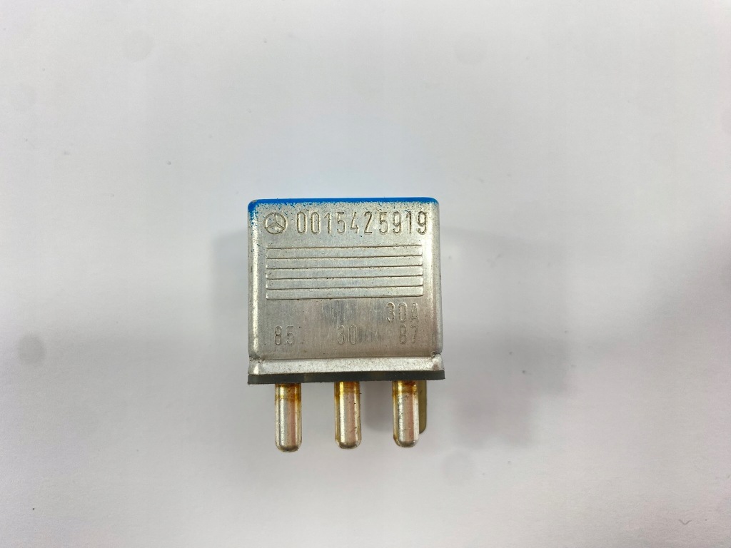 Реле mercedes w124 w126 r129 w140 899856 12v 30a 0015425919 Київ