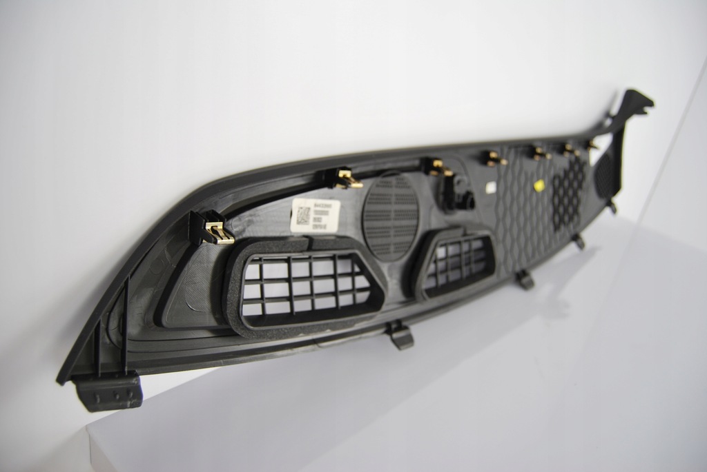 фото №14, Заглушка захист панелі консолі chevrolet camaro 16+