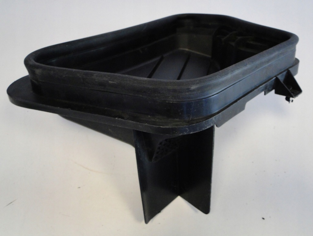 фото №9, Mercedes захист впуск канал odprowadznie wody жабо праве slk r172 172