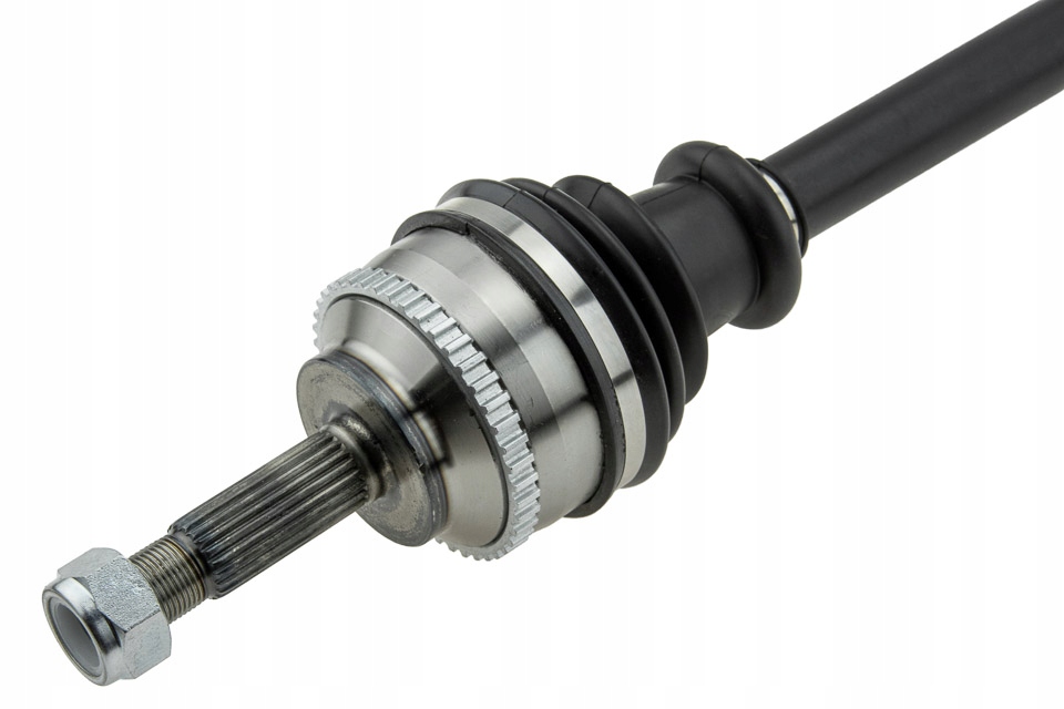 фото №6, Привідний вал привідна npw-re-024 nty