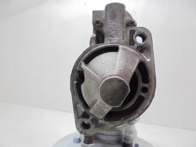 фото №7, Mitsubishi space runner ii rozrusznikmd362910 2,0gdi 2,4gdi m001t84884