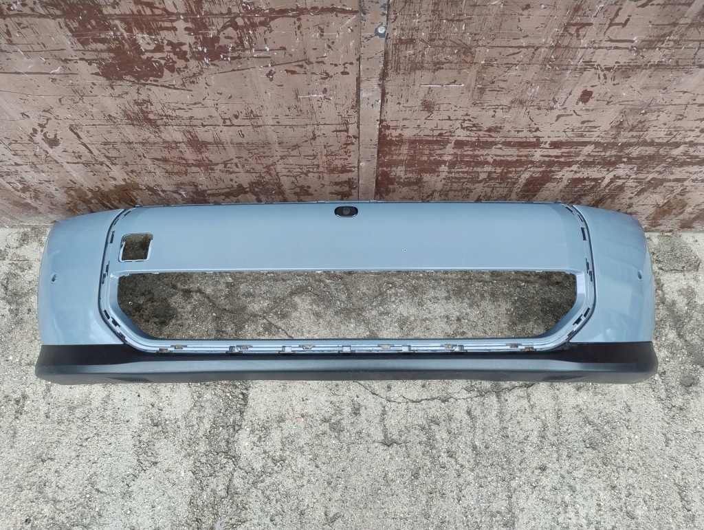 фото №1, Бампер перед mini f65 f66 2024-^