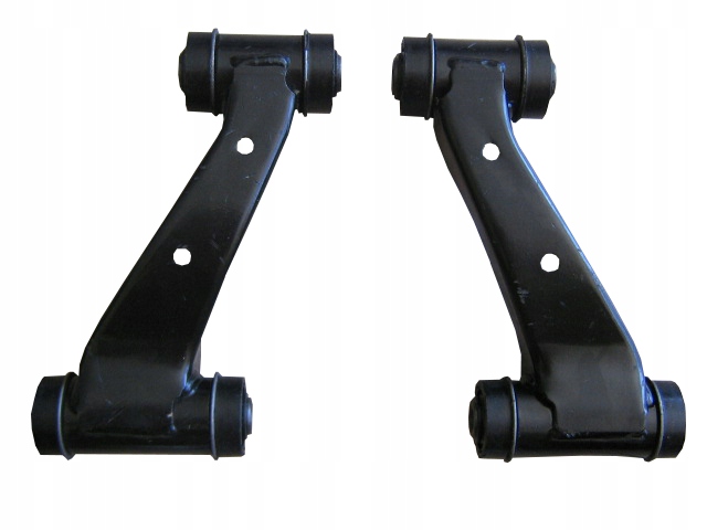 фото №1, Важіль передній верхній nissan primera p10 p11