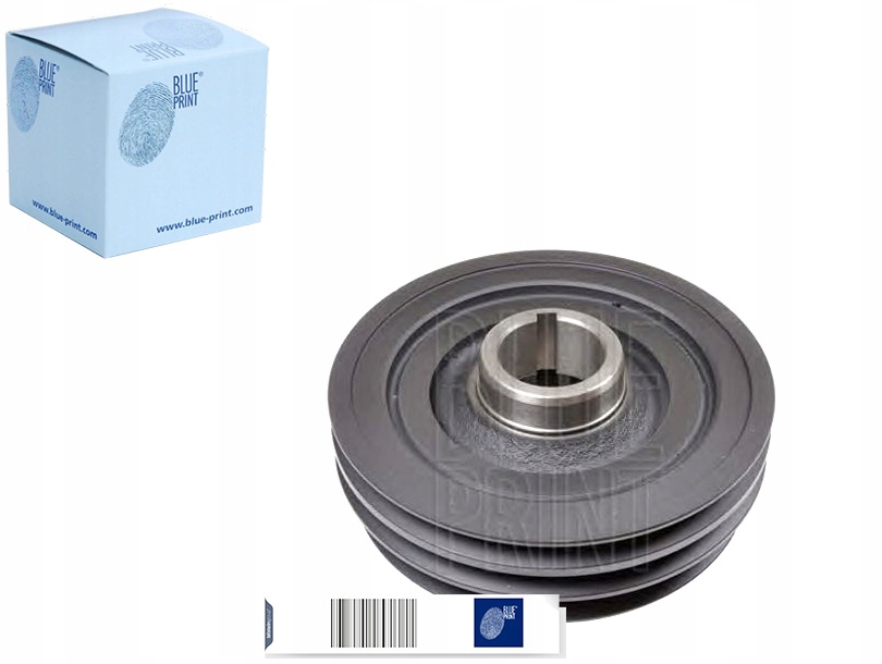 Купити Blue print шків колінчастого вала колінчастого mitsubishi p