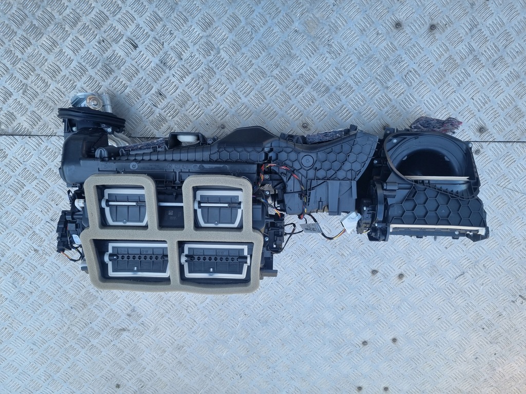 фото №8, Bmw 2 f22 m 240 обігрівач 9325137