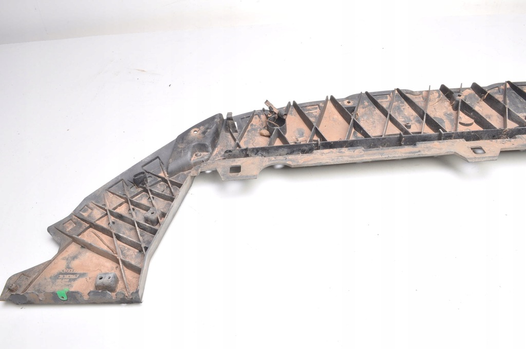 фото №7, Volvo xc60 i lift защита бампера pod бампер 31383167