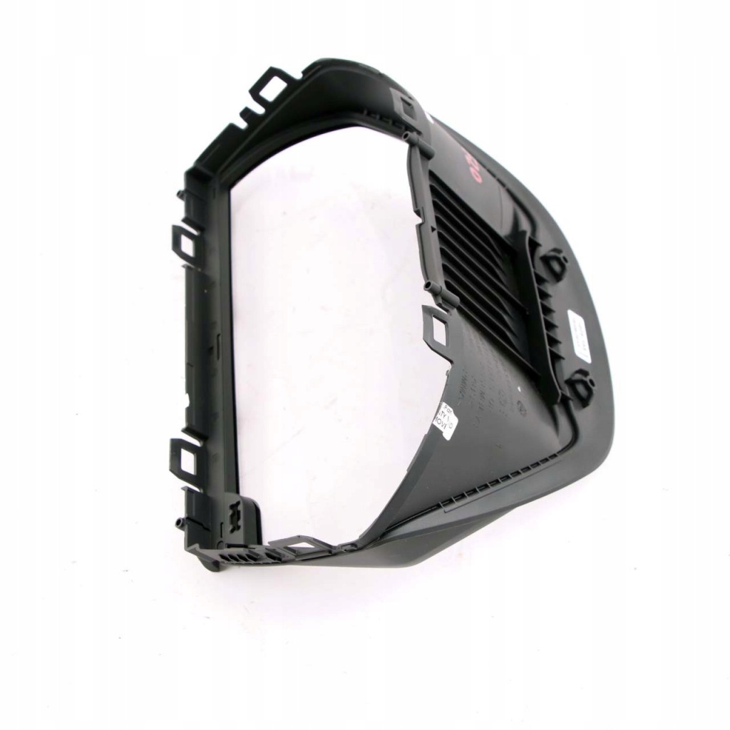 Bmw f20 f21 f22 f2 накладка корпус рамка скло спідометра Доставка