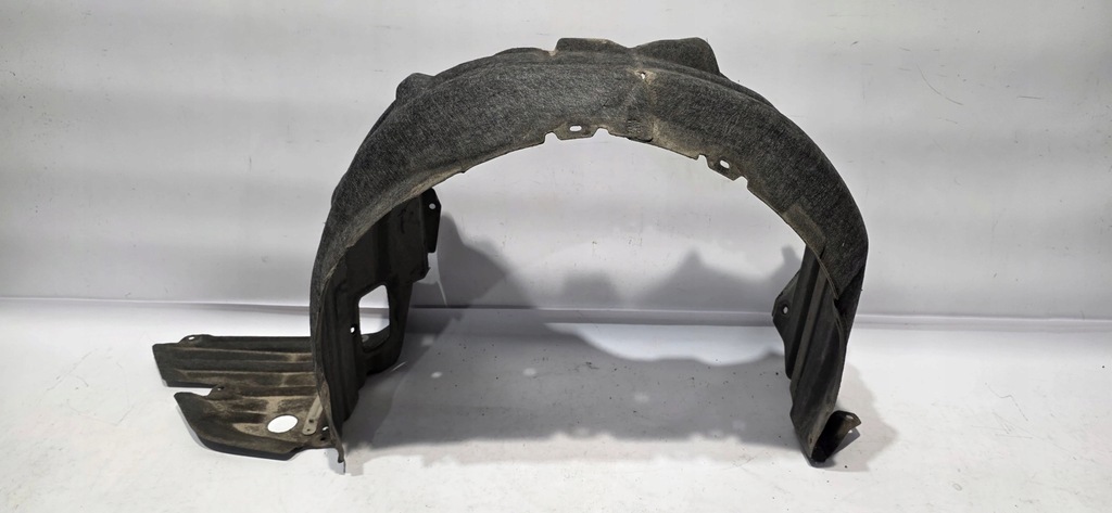 фото №1, Lexus is iii подкрылок перед правое левая