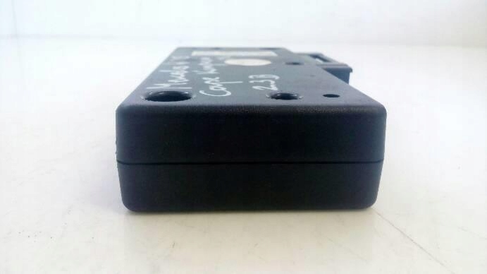 фото №8, Модуль телефона mercedes w203 coupe a2038203226