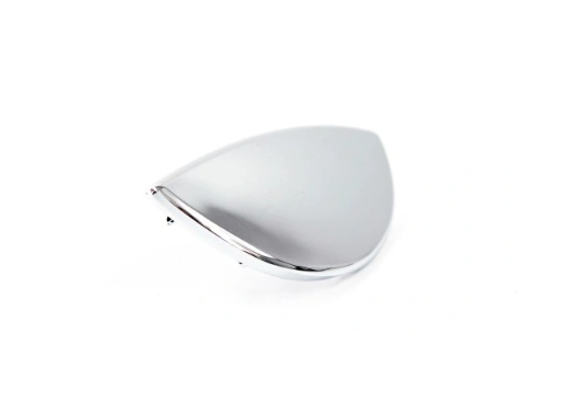 фото №14, Заглушка розпилювача хром mini cooper r56 oem