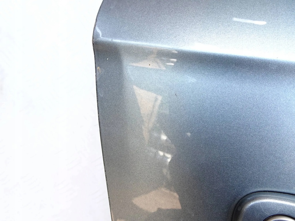 фото №11, Дверь правое audi tt 8j lz7s