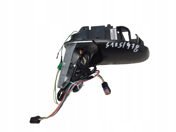 фото №1, Citroen c4 зеркало левая 024541