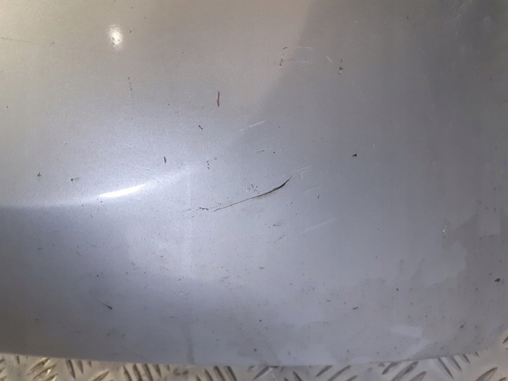 Купити Бампер задній renault megane ii ted69 sedan